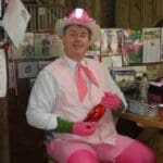 Pink Day Event