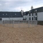 Highland Horse fun Facilities